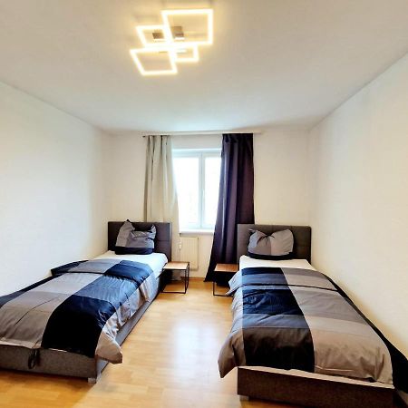 Relax Wohnung In Bensheim Auerbach מראה חיצוני תמונה