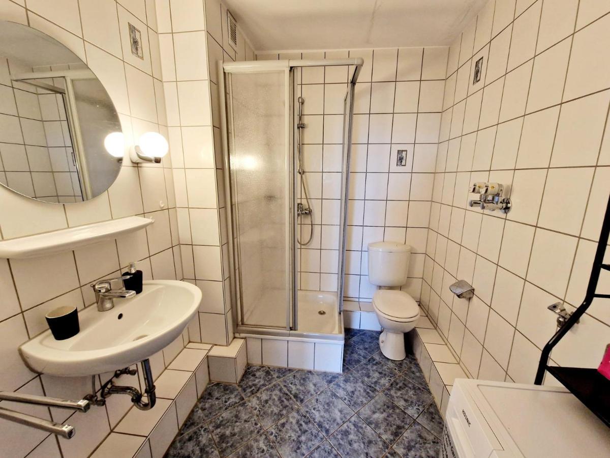 Relax Wohnung In Bensheim Auerbach מראה חיצוני תמונה