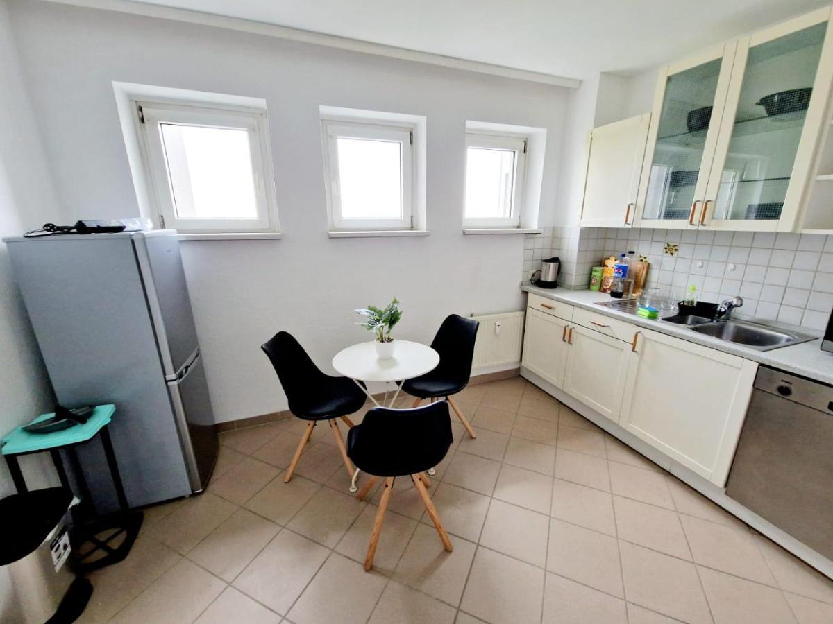 Relax Wohnung In Bensheim Auerbach מראה חיצוני תמונה