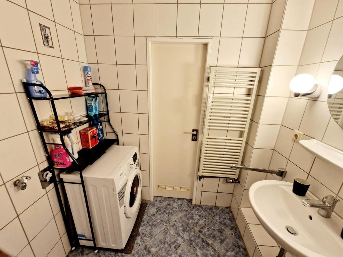 Relax Wohnung In Bensheim Auerbach מראה חיצוני תמונה